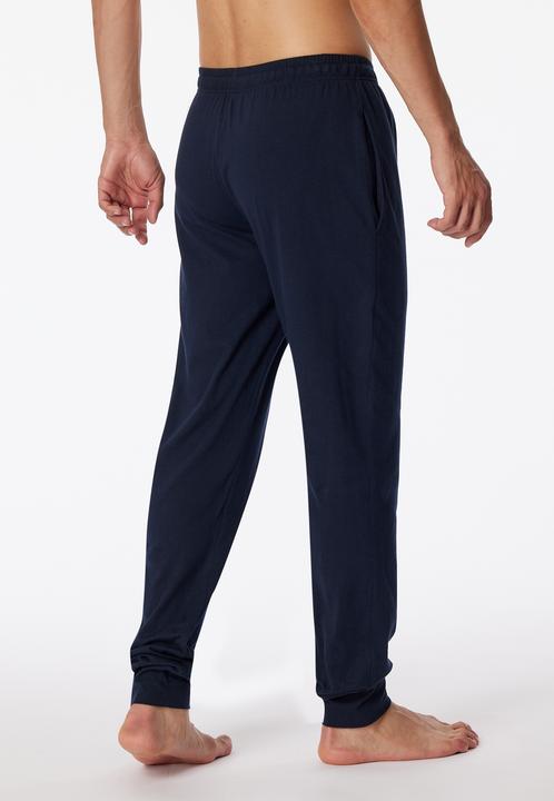 Immagine prodotto Schiesser Polsino dei pantaloni relax (52)