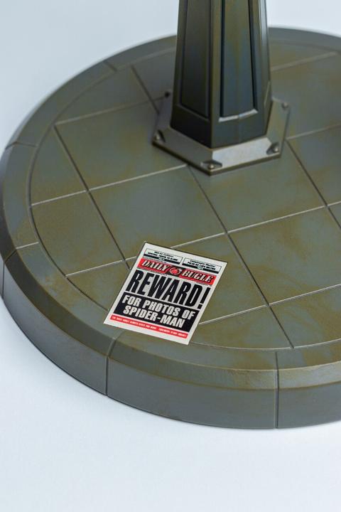 Image du produit Paladone Products Spider-Man