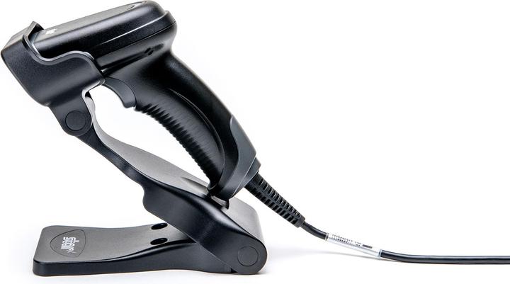 Star Micronics Bsh-20u Blk Handheld Barcode Scanner 1d/2d USB Black (2D-Barcodes, 1D-Barcodes)