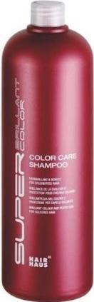 Produktbild HairHaus SB Care Color Shampoo 1000 ml (1000 ml, Flüssiges Shampoo)