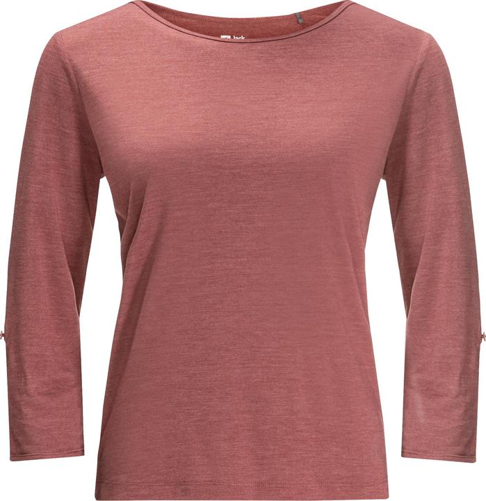 Jack Wolfskin Coral Coast 3/4 T W