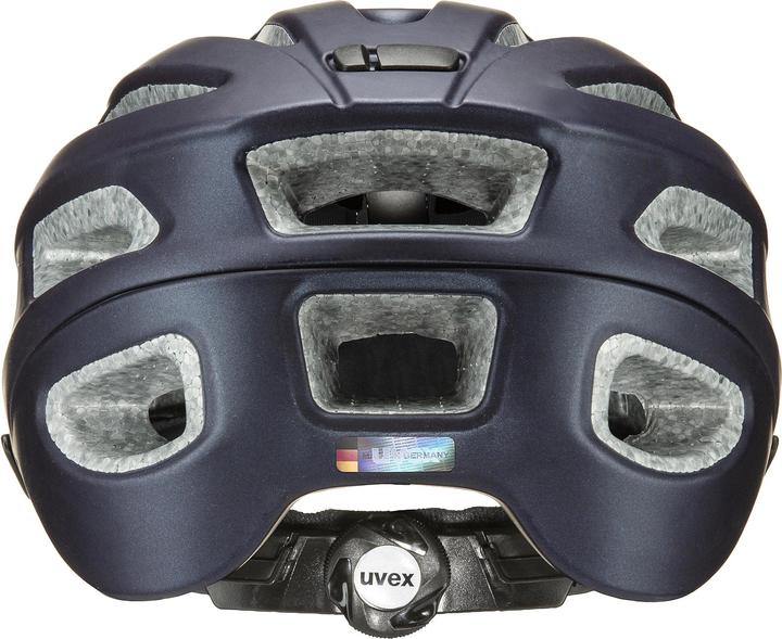 Actual product image Uvex Sports true cc (52 - 56 cm)