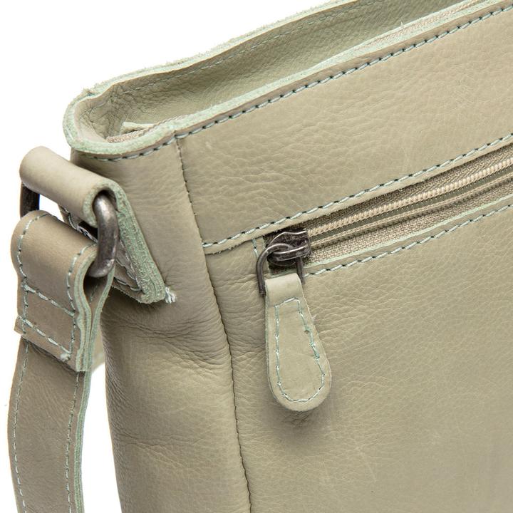 Image du produit The Chesterfield Brand Aston Umhängetasche Leder 25 cm