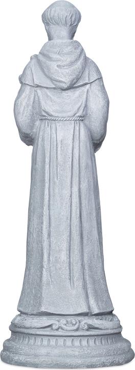 Actual product image Relaxdays Religious garden-ornament