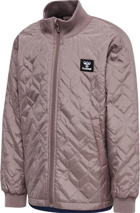Actual product image hummel Tule Thermo Jacket (116)