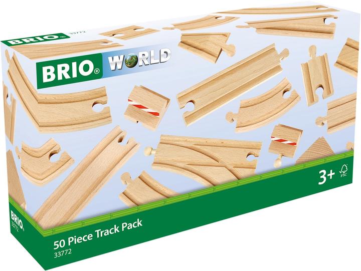 Brio World XXL
