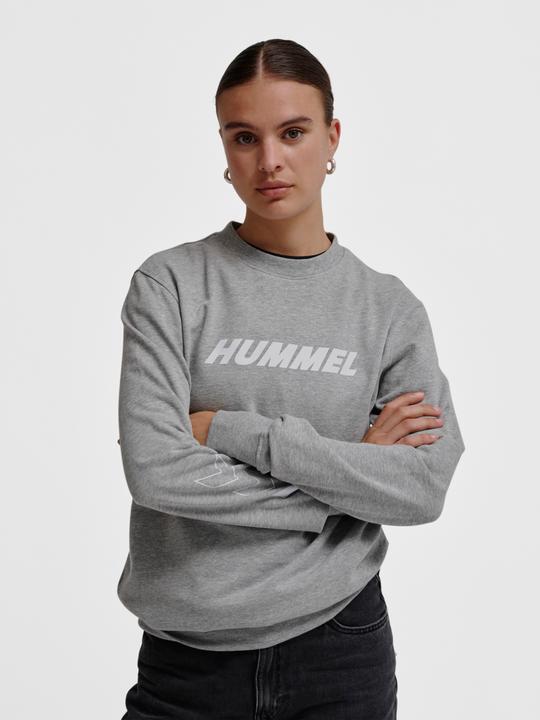 Produktbild hummel Hmlelemental Sweatshirt (L)