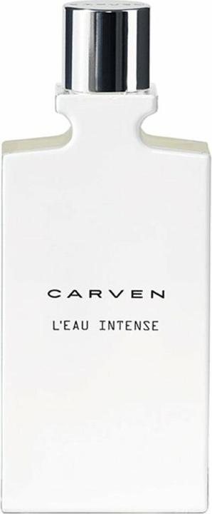 Immagine prodotto Carven L'eau Intense (Eau de toilette, 50 ml)