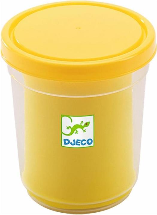 Produktbild Djeco Grosses Knetset