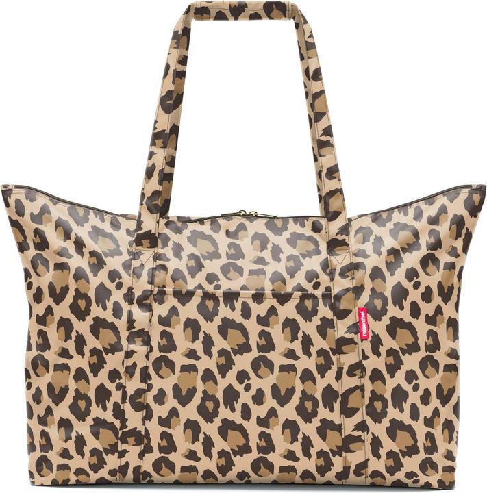 Actual product image reisenthel Mini maxi Travelbag