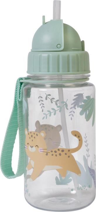 Produktbild Saro Baby Raubkatze (450 ml)