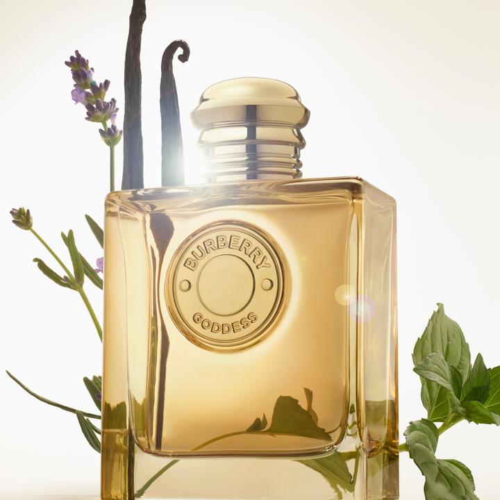 Immagine prodotto Burberry Goddess Eau de Parfum Intense Donna Ricarica 150ml (Eau de parfum, 150 ml)