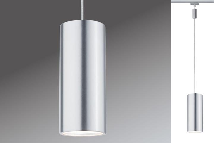 Image du produit Paulmann URail LED Barrel (370 lm)