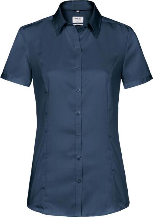 Actual product image Hakro 1/2-Sleeve Blouse Business (XXS)