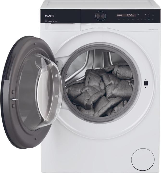 Produktbild Candy BS 410B10-S Frontlader 10Kg Waschmaschine (10 kg, Links)