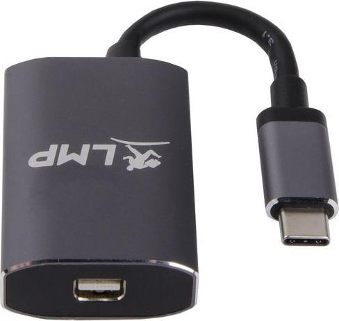 Actual product image LMP USB-C to (Mini DP, 15 cm)