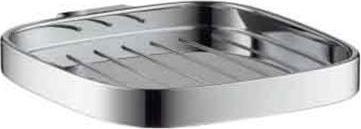 Productafbeelding hansgrohe HG zeepbakje CASETTA'E chroom