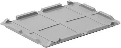 Produktbild Allit Deckel z.EuroPlusBox S400
