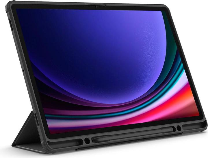 Actual product image Spigen ACS07076 (Galaxy Tab S9 Plus)
