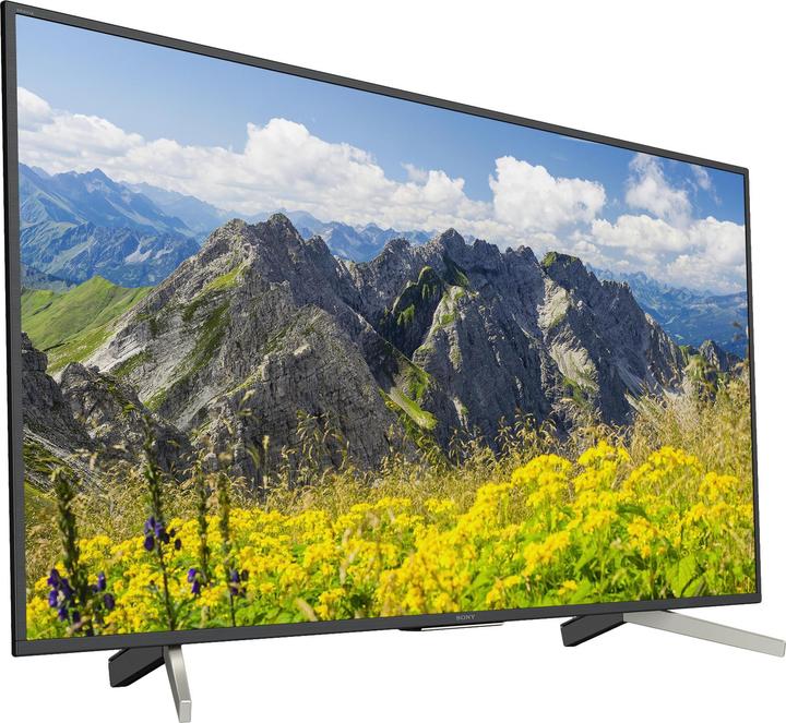 Immagine prodotto Sony Kd-43xf7596 (43", LCD, 4K, 2018)