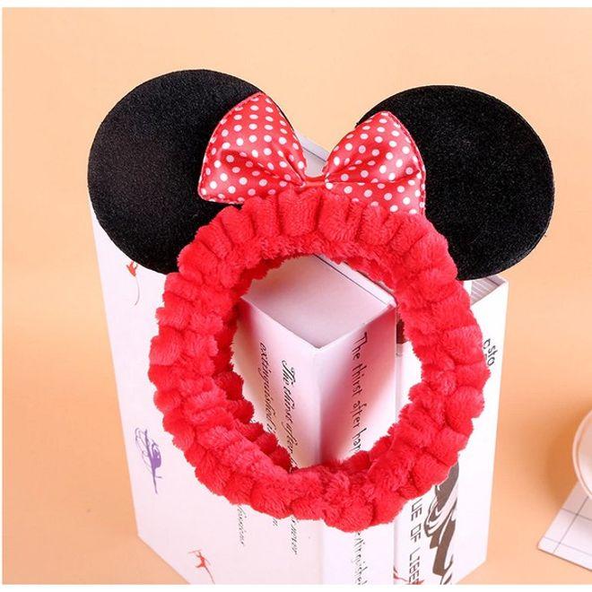 Immagine prodotto MU Style SPA Hairband Minnie Mouse Series