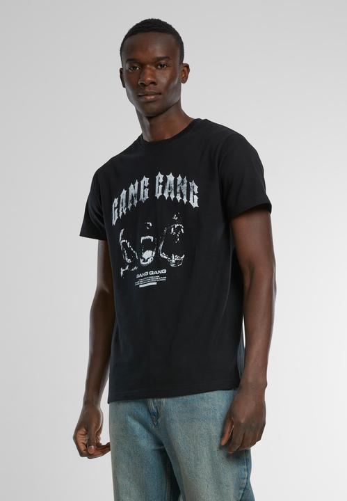 Actual product image Mister Tee MisterTee Gang Gang Tea - 170141 (L)