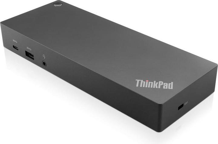 Produktbild Lenovo ThinkPad Hybrid USB (USB-C, 13 Ports)
