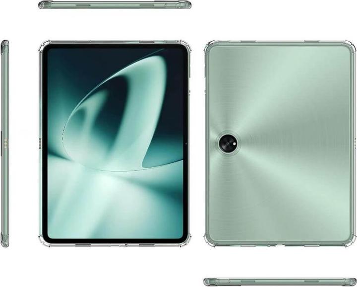 Immagine prodotto Cover-Discount OnePlus Pad - cover protettiva trasparente (OnePlus Open)