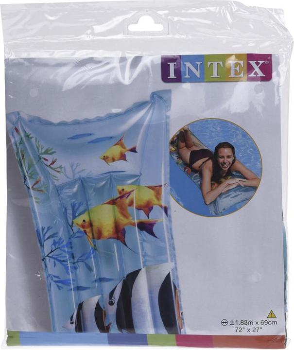 Actual product image Intex Glossy Panel