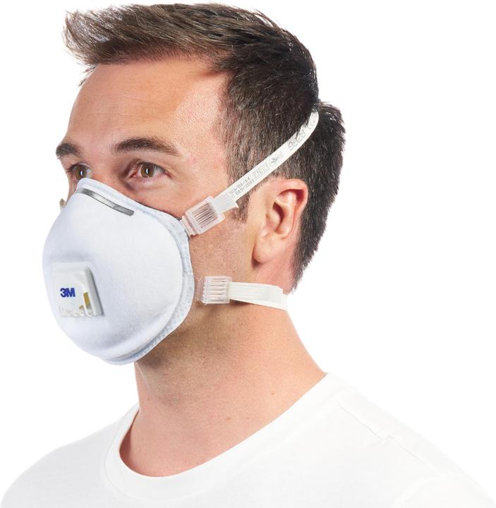 Image du produit 3M Masque soudage 9928C (FFP2, 1 x)