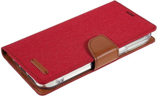 Produktbild Goospery Canvas Diary Series (Apple iPhone 14 Pro)