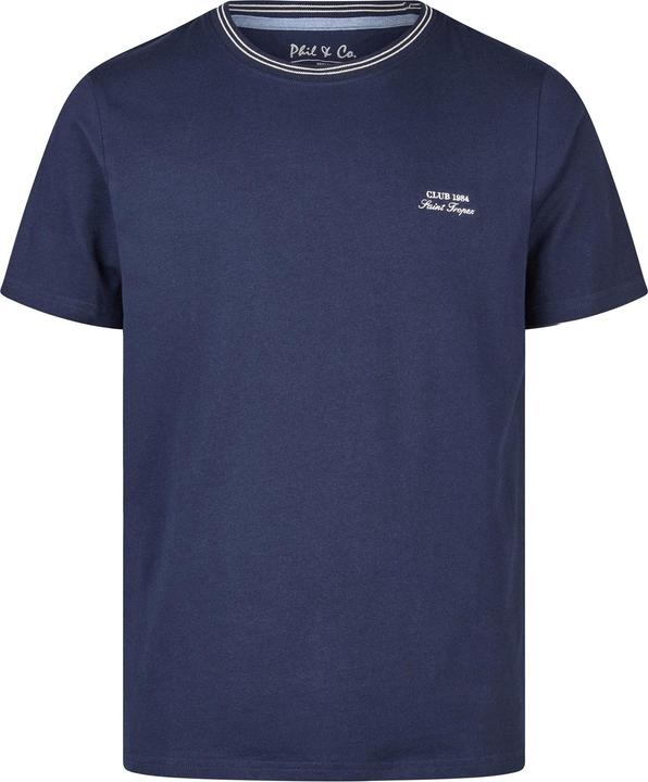Image du produit Phil & Co. Berlin Pyjama Shorty (M)