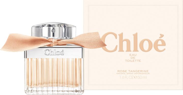 Immagine prodotto Chloé Rosa mandarino (Eau de toilette, 50 ml)