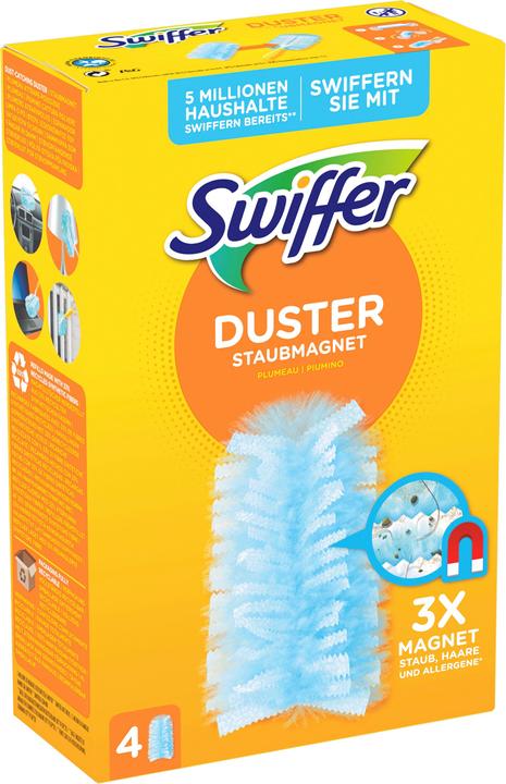 Productafbeelding Swiffer Navulling (4 Pcs.)