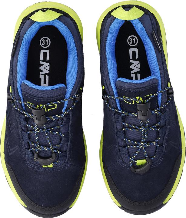 Immagine prodotto CMP Campagnolo Melnick Low WP da bambino (33)