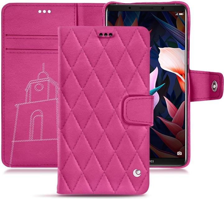 Rose BB - Couture ( Pantone #DB599F )