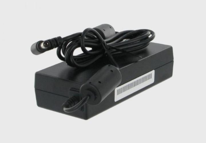 Actual product image AccuCell Power supply Acer Travelmate 7512/7513/7514 (90 W)
