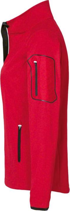 Produktbild Hakro Light-Softshelljacke Sidney (M)
