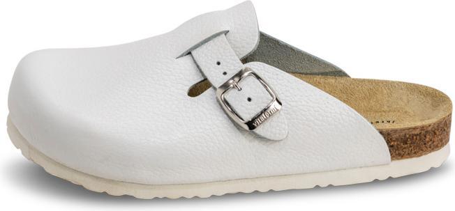 Produktbild Vitaform Clog Vollrindleder Formstark (40)