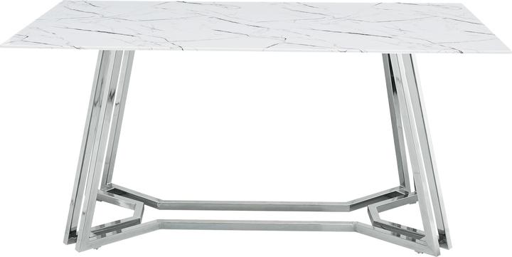 Produktbild SalesFever Tisch (90 x 160 x 76 cm)