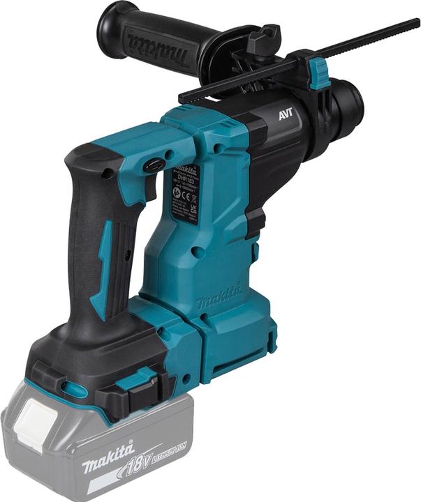 Produktbild Makita DHR183Z (Akkubetrieb)
