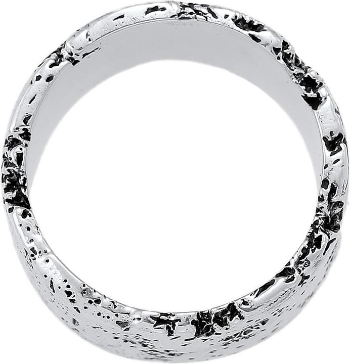 Image du produit Kuzzoi Bague à ruban (66, Argent 925)