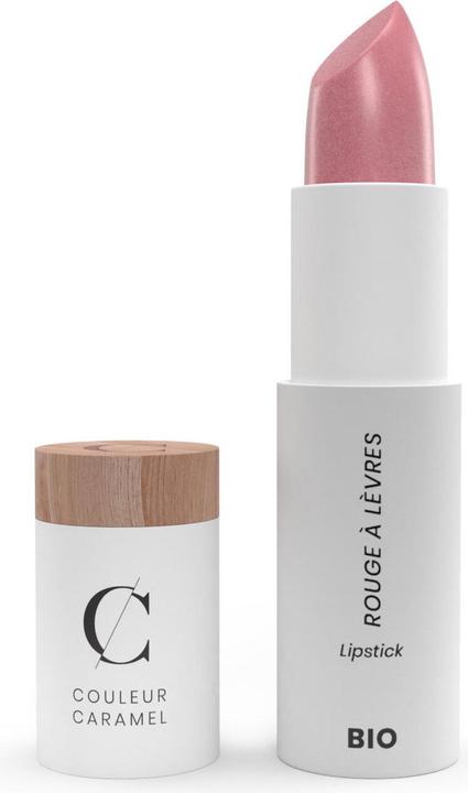 Produktbild Couleur Caramel Lippenstift 506 Coral Rose 3,5 gr (Coral Rose)