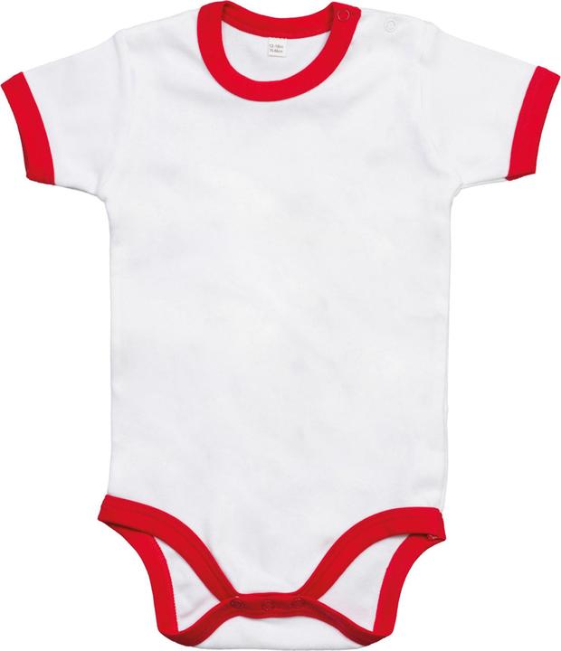 Produktbild Babybugz Ringer Bodysuit Baby (68)