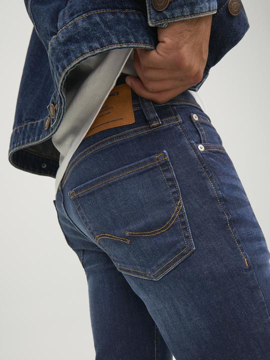 Actual product image Jack & Jones Skinny Fit Jeans (W34/L36)