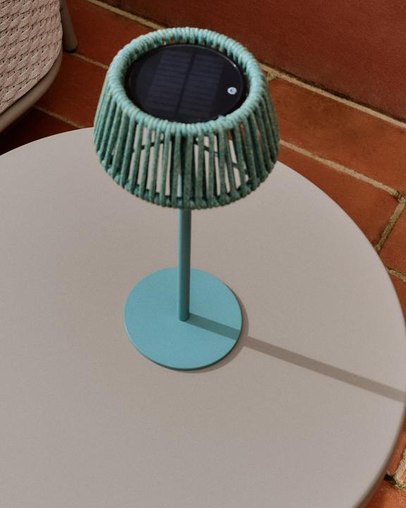 Actual product image Kave Home Aldet (IP44)