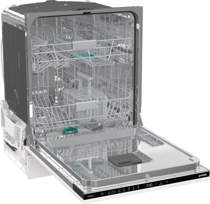 Image du produit Gorenje GV 642 D61 Lave-vaisselle à encastrer