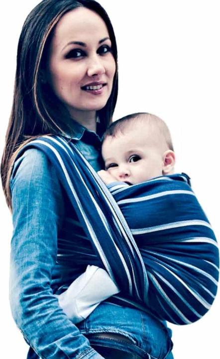 Actual product image Baby sling Till (3.70 m)