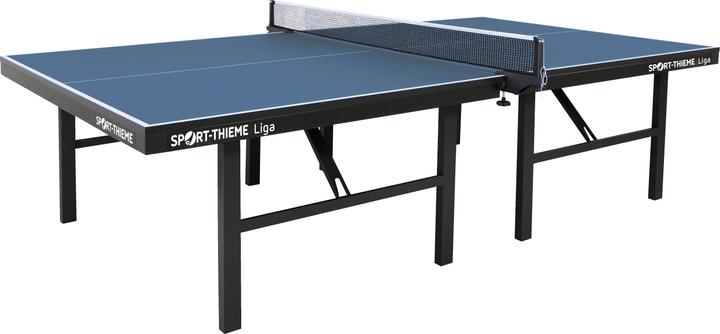 Sport-Thieme Tischtennisplatte Liga