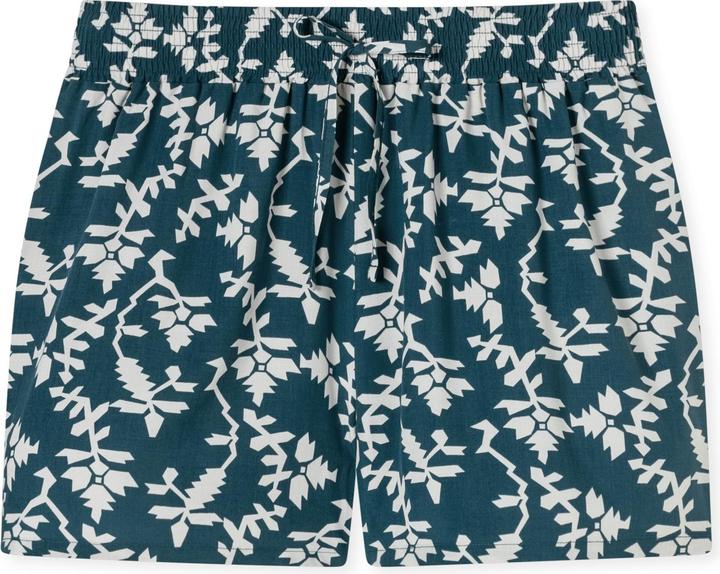 Schiesser Pyjamahose Mix + Relax (34)